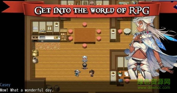 復(fù)仇英雄中文版(Revenge Of Heroes) v1.0.0 安卓版 0