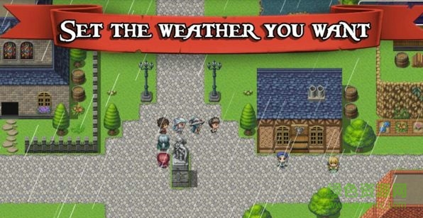 復(fù)仇英雄中文版免費(fèi)下載