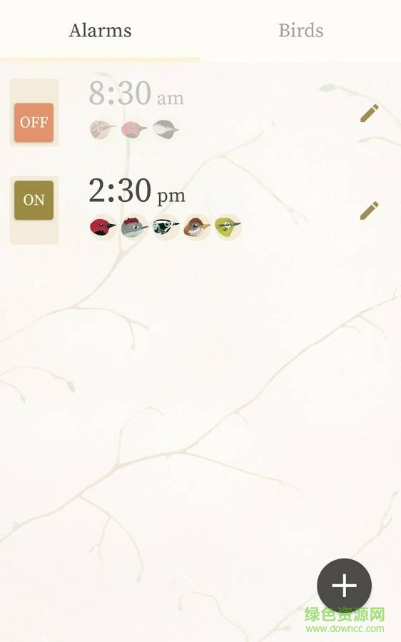 清晨鳥叫dawn chorus alarm v1.1 安卓版 0