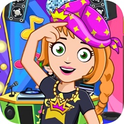 我的小鎮(zhèn)舞蹈學(xué)校手機(jī)版