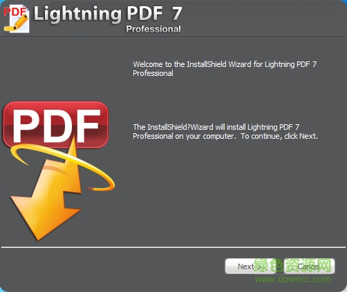 Lightning PDF Professional最新版