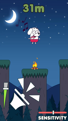 瘋狂尖叫狗手機版 v1.2 官網(wǎng)安卓版 1