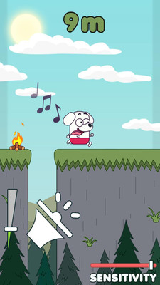 瘋狂尖叫狗手機版 v1.2 官網(wǎng)安卓版 0