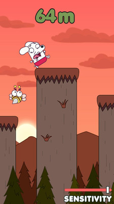 瘋狂尖叫狗手機版 v1.2 官網(wǎng)安卓版 2