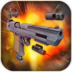3d真實(shí)武器模擬游戲(Weapons Builder 3D Simulator)