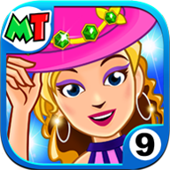 我的小鎮(zhèn)照相館游戲