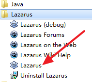 Lazarus中文版 Lazarus中文版下載