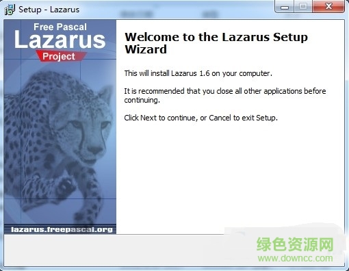 Lazarus中文版 Lazarus中文版