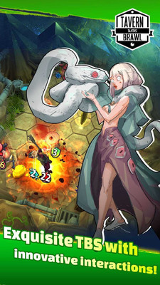 酒館紛爭漢化 v4.0.3 安卓最新版 2