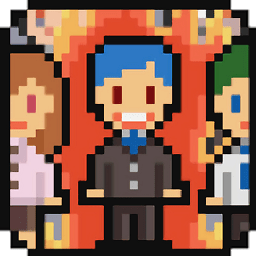 求職生存戰(zhàn)中文版無限金幣