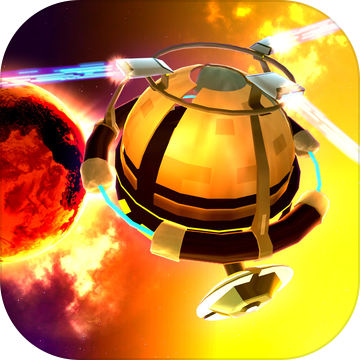 太陽(yáng)圍城中文版