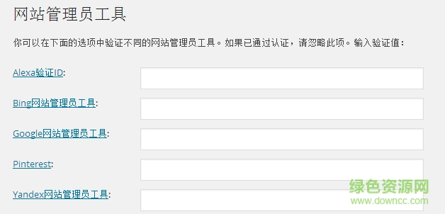 WordPress SEO by Yoast WordPress SEO by Yoast