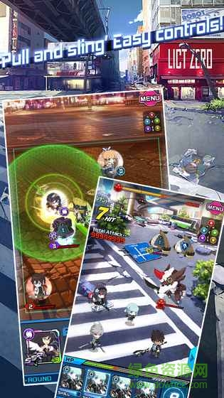 Innocent Bane(單純的貝恩) v1.0.7 官網(wǎng)安卓版 0