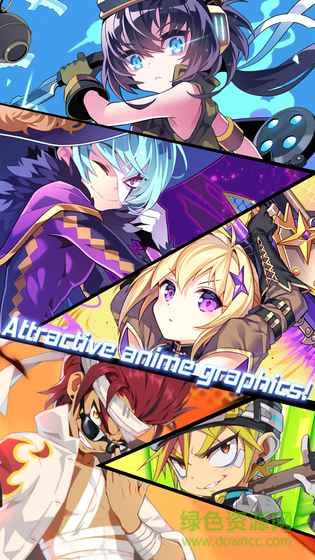 Innocent Bane(單純的貝恩) v1.0.7 官網(wǎng)安卓版 1