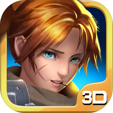 九游版圣域激戰(zhàn)手游