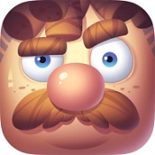 奔跑吧原始人內(nèi)購正式版