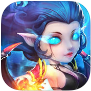 百度版守护女神手游