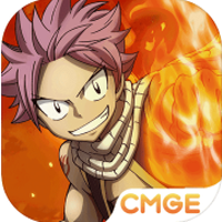 妖精的尾巴最強公會公益服