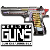 槍炮世界手機(jī)版游戲(World of Guns)
