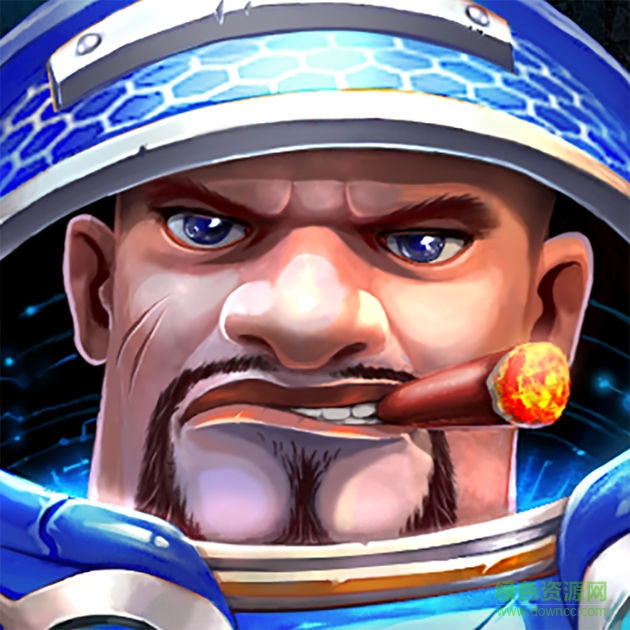 百度版星際英雄