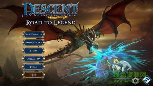 傳奇之路(Road to Legend) v2016.3.01 安卓版 0