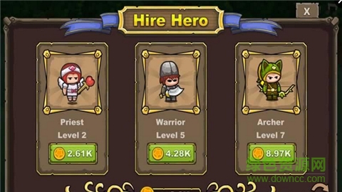 阿斯加德技能大師中文版(Asgard Skill Master) v1.1.24 安卓版 0