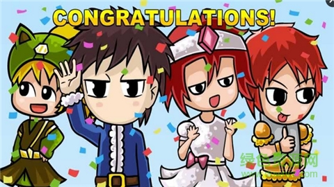 阿斯加德技能大師中文版(Asgard Skill Master) v1.1.24 安卓版 1