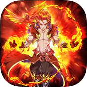 百度版封天神話