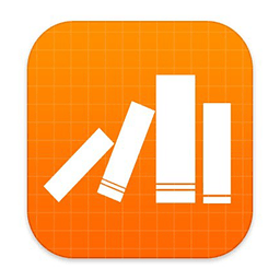 我的書房(家用圖書管理)