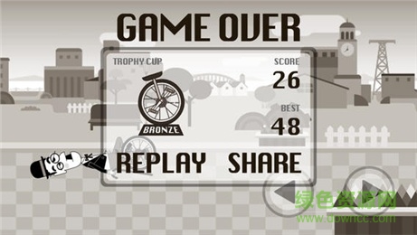 Happy Racing歡樂(lè)獨(dú)輪車(chē)游戲 v1.0.2 安卓版 0