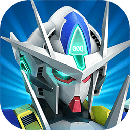 敢達爭鋒對決oppo版