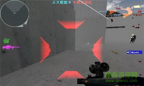 魔尊火線手機(jī)1