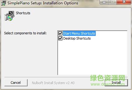 simplepiano最新版下載