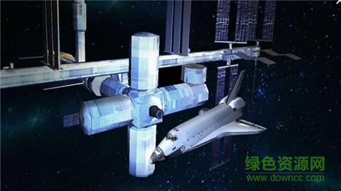 航天火箭飛機(jī)模擬下載