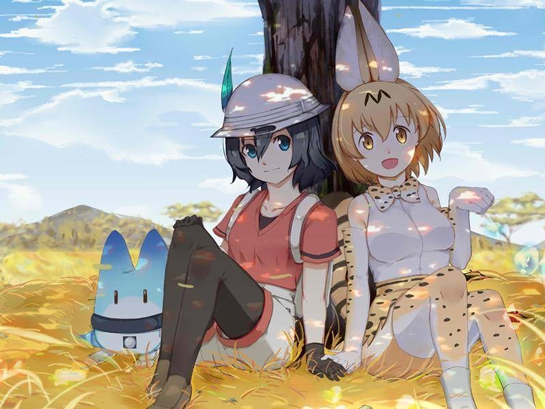 百度版獸娘動(dòng)物園