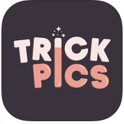 Trickpics美图戏法