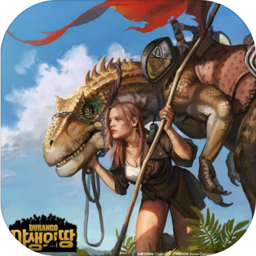 野生之地杜蘭戈