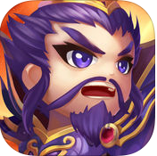 我的萌將時(shí)代國服