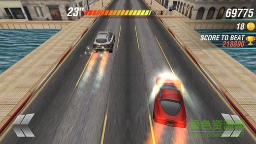 一起來天天賽車 一起來天天賽車