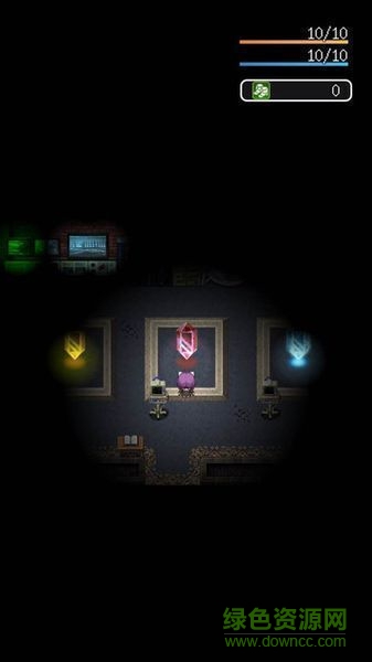 桔梗的葬花燈漢化版 v1.0 安卓版 3