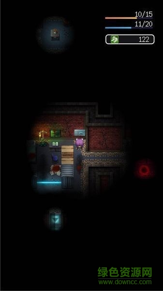 桔梗的葬花燈漢化版 v1.0 安卓版 0