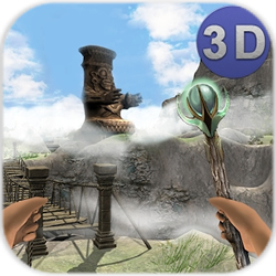 魔法島生存(Mystic Islands)