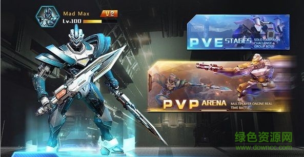 Techno strike v1.11 安卓版 2