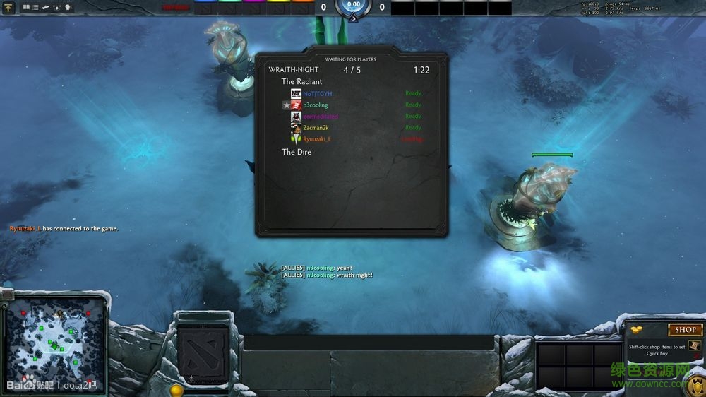 亂戰(zhàn)先鋒游戲 v1.0 安卓版 0