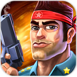 前線士兵漢化版(Frontline Soldier)