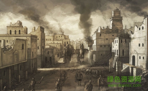 羅馬2全面戰(zhàn)爭帝皇版正式補(bǔ)丁3dm v2.2.0 漢化版 0