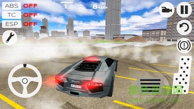 至尊賽車最新版(RivalGears) v4.06.1 安卓無限金幣版 1