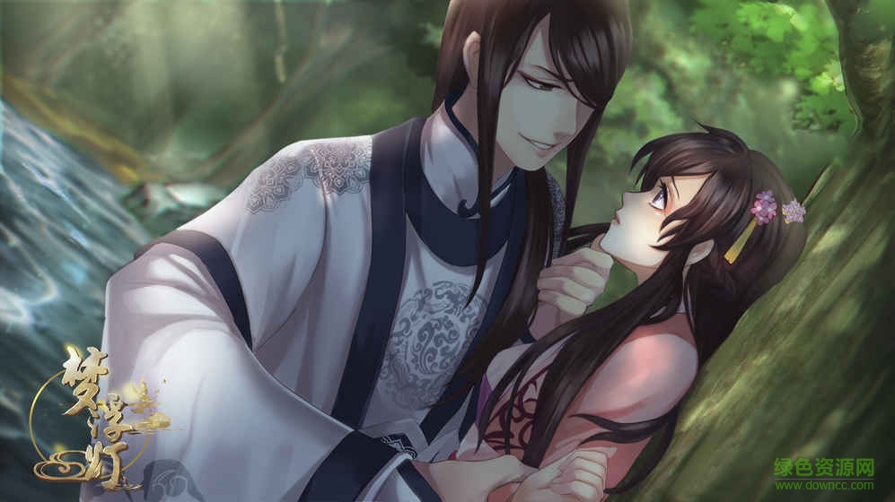 夢浮燈蘋果 v1.0.6 iPhone劇情全解鎖版 0