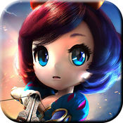 大話三國(guó)之山海經(jīng)