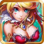 熱血三國(guó)英雄